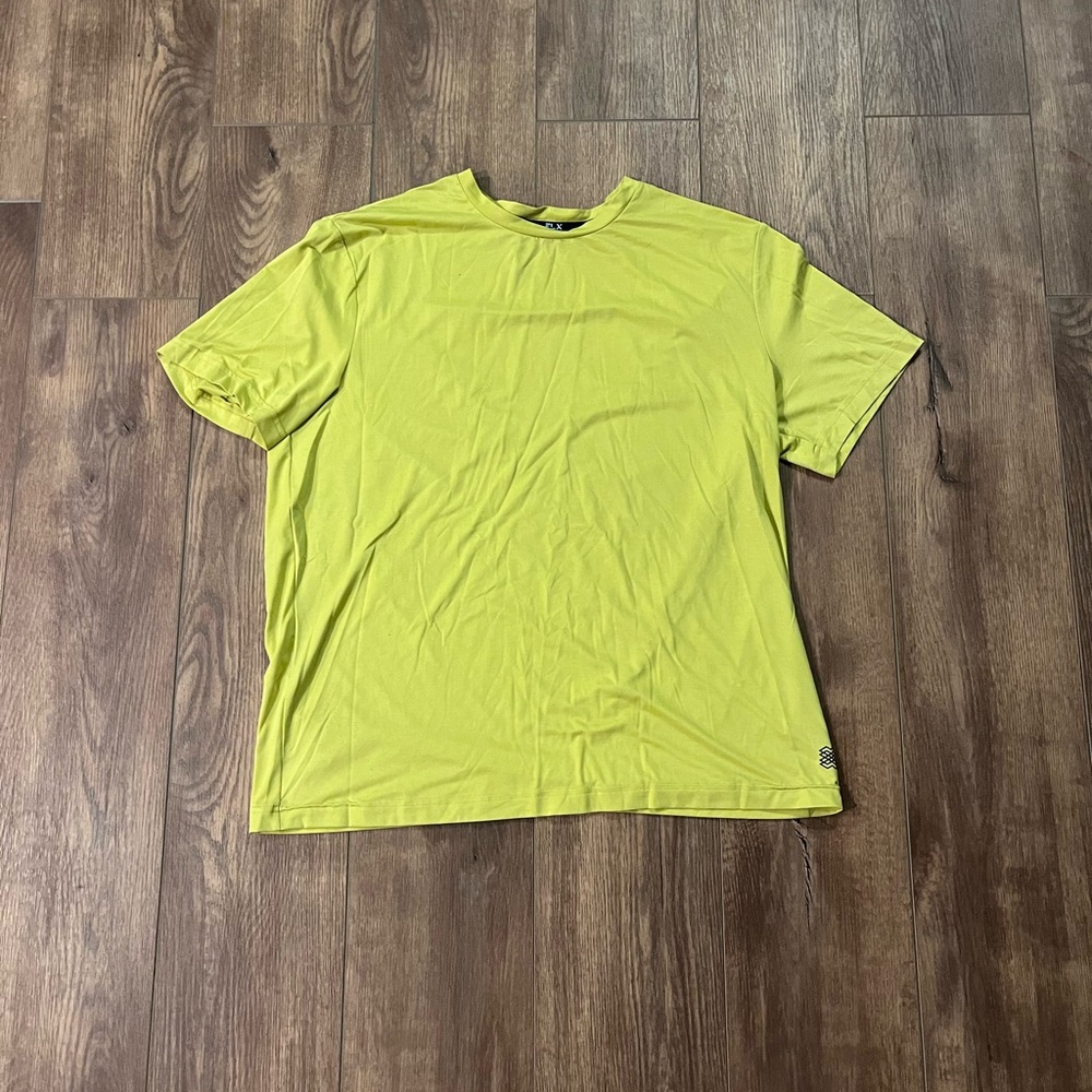 FLX Men’s Active T-Shirt